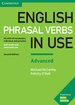 English Phrasal Verbs in Use: Advanced, Book with Answers