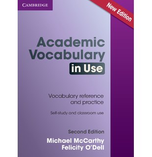 Academic Vocabulary in Use, Edition with Answers