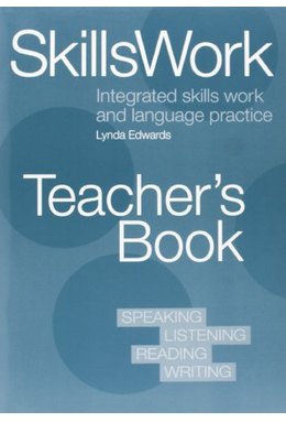 Skills Work B1-C1, Teacher's Book