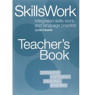 Skills Work B1-C1, Teacher's Book