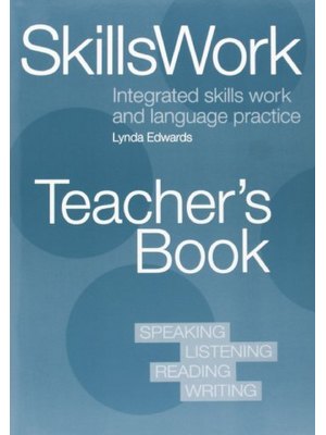 Skills Work B1-C1, Teacher's Book