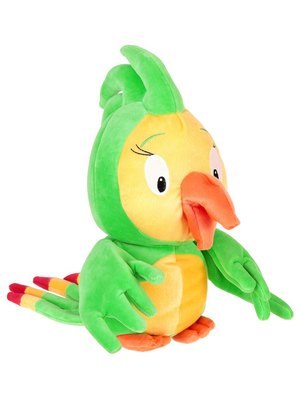 Super Safari, Puppet Super Safari, Puppet