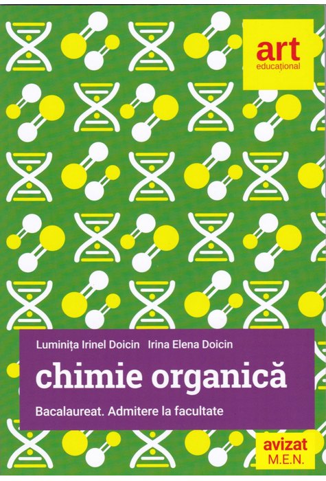 CHIMIE organică CHIMIE organică