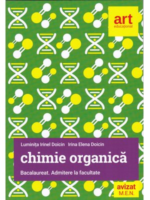 CHIMIE organică CHIMIE organică