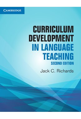 Curriculum Development in Language Teaching