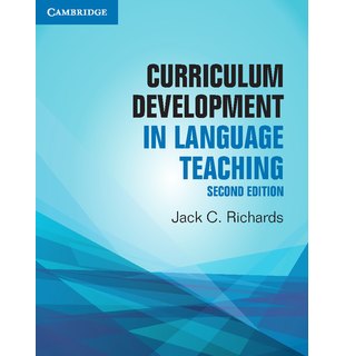 Curriculum Development in Language Teaching