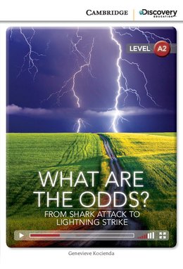 What Are the Odds? From Shark Attack to Lightning Strike, Low Intermediate