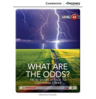 What Are the Odds? From Shark Attack to Lightning Strike, Low Intermediate