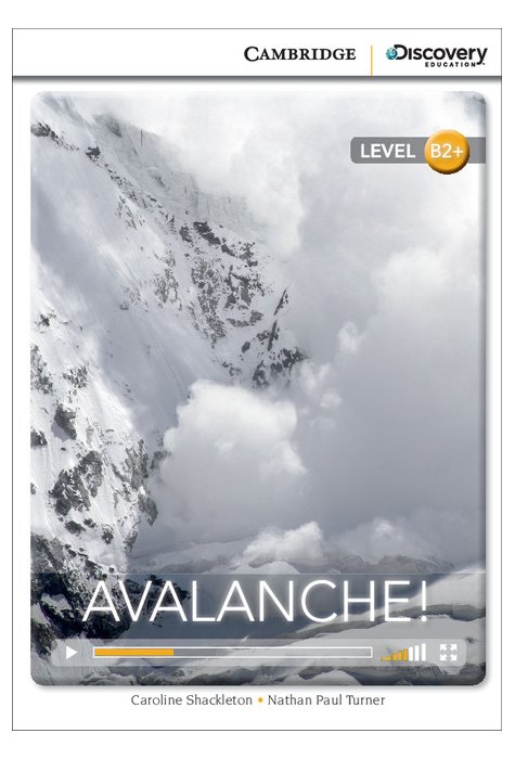 Avalanche!, High Intermediate