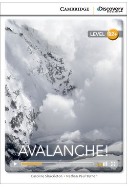 Avalanche!, High Intermediate