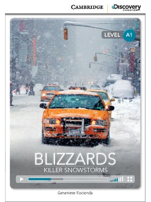 Blizzards: Killer Snowstorm, Beginning