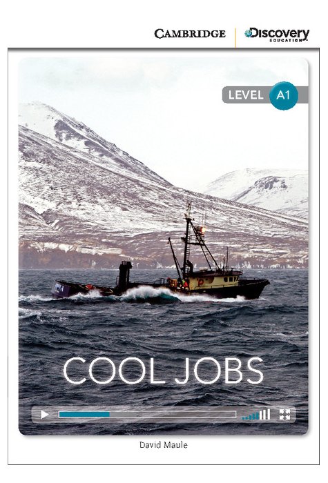 Cool Jobs, Beginning Cool Jobs, Beginning
