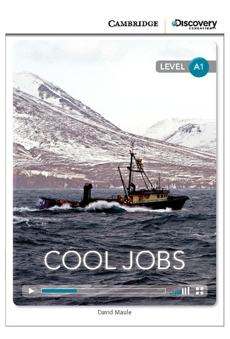 Cool Jobs, Beginning