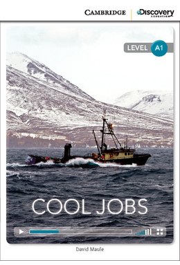 Cool Jobs, Beginning