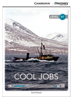 Cool Jobs, Beginning Cool Jobs, Beginning