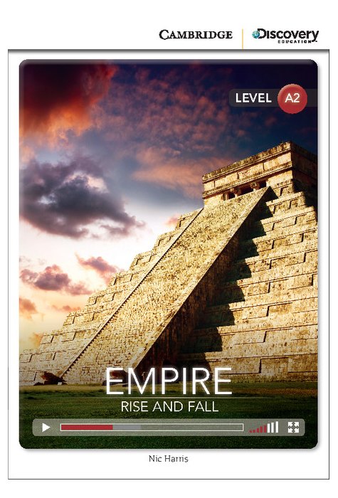 Empire: Rise and Fall, Low Intermediate Empire: Rise and Fall, Low Intermediate