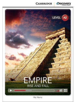 Empire: Rise and Fall, Low Intermediate Empire: Rise and Fall, Low Intermediate