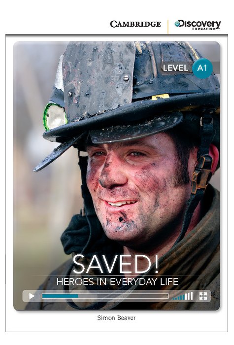 Saved! Heroes in Everyday Life, Beginning