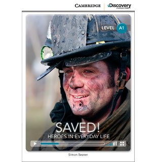 Saved! Heroes in Everyday Life, Beginning