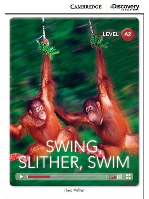 Swing, Slither, Swim, Low Intermediate