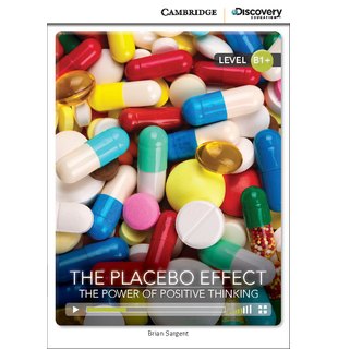 The Placebo Effect: The Power of Positive Thinking, Intermediate
