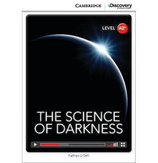 The Science of Darkness, Low Intermediate