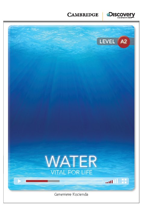 Water: Vital for Life, Low Intermediate