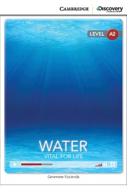 Water: Vital for Life, Low Intermediate