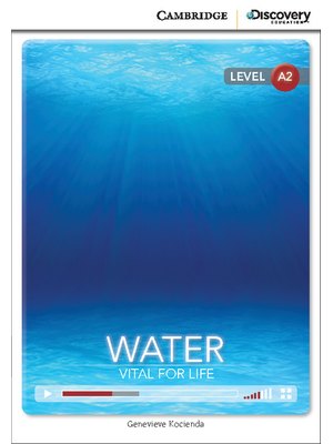 Water: Vital for Life, Low Intermediate