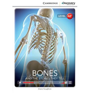 Bones: And the Stories They Tell, Low Intermediate