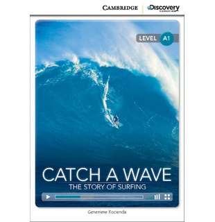 Catch a Wave: The Story of Surfing, Beginning