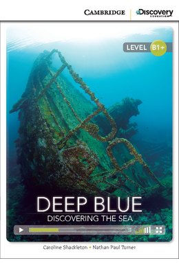 Deep Blue: Discovering the Sea, Intermediate