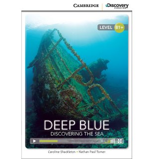 Deep Blue: Discovering the Sea, Intermediate