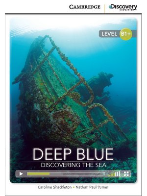 Deep Blue: Discovering the Sea, Intermediate