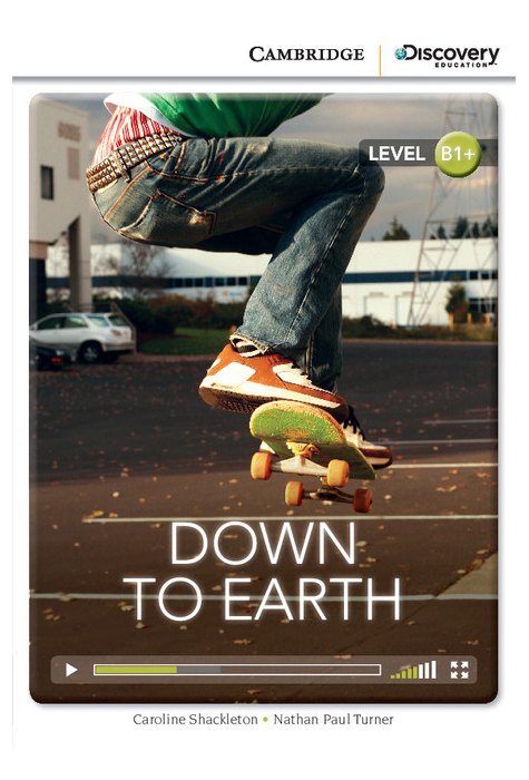 Down to Earth, Intermediate Down to Earth, Intermediate