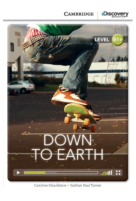 Down to Earth, Intermediate