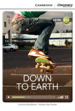 Down to Earth, Intermediate