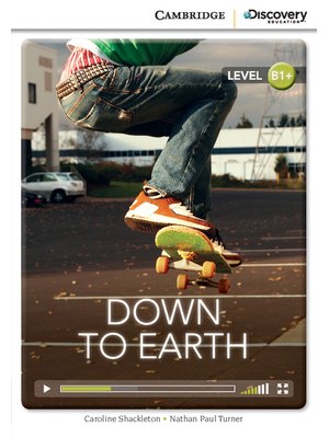 Down to Earth, Intermediate