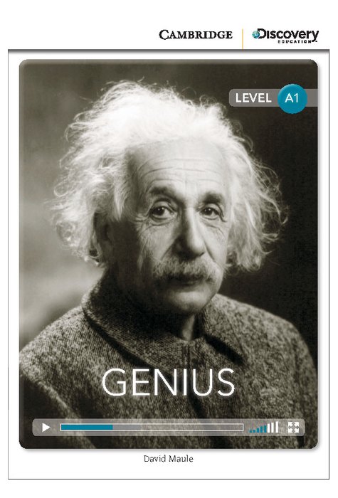 Genius, Beginning Genius, Beginning