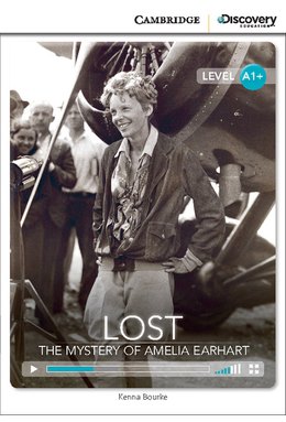 Lost: The Mystery of Amelia Earhart, High Beginning