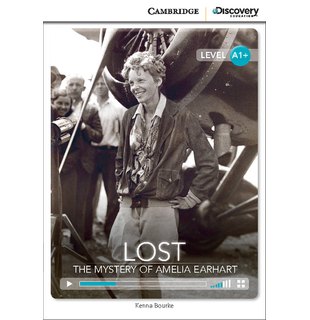 Lost: The Mystery of Amelia Earhart, High Beginning