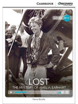 Lost: The Mystery of Amelia Earhart, High Beginning