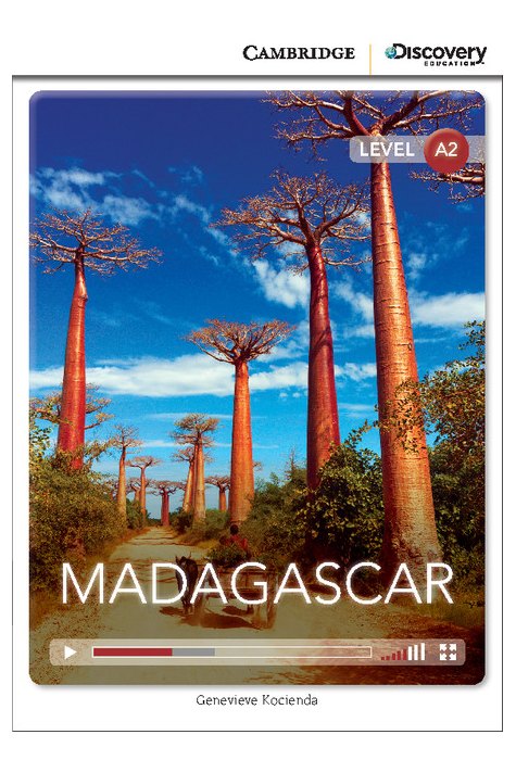 Madagascar, Low Intermediate
