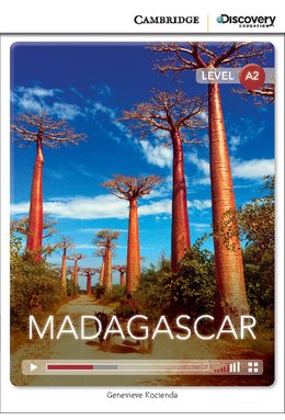 Madagascar, Low Intermediate