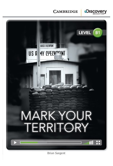 Mark Your Territory, Intermediate