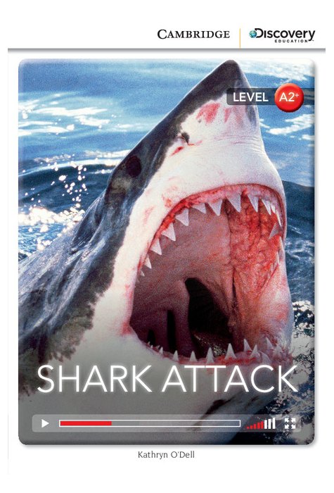 Shark Attack, Low Intermediate