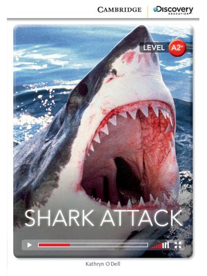 Shark Attack, Low Intermediate