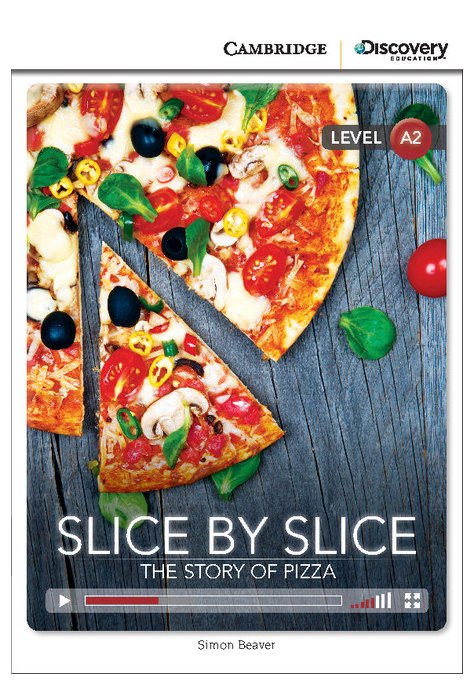 Slice by Slice: The Story of Pizza, Low Intermediate