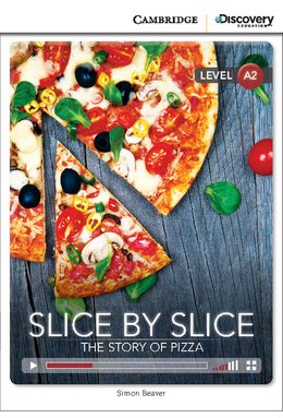 Slice by Slice: The Story of Pizza, Low Intermediate