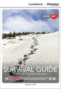 Survival Guide: Lost in the Mountains, Low Intermediate